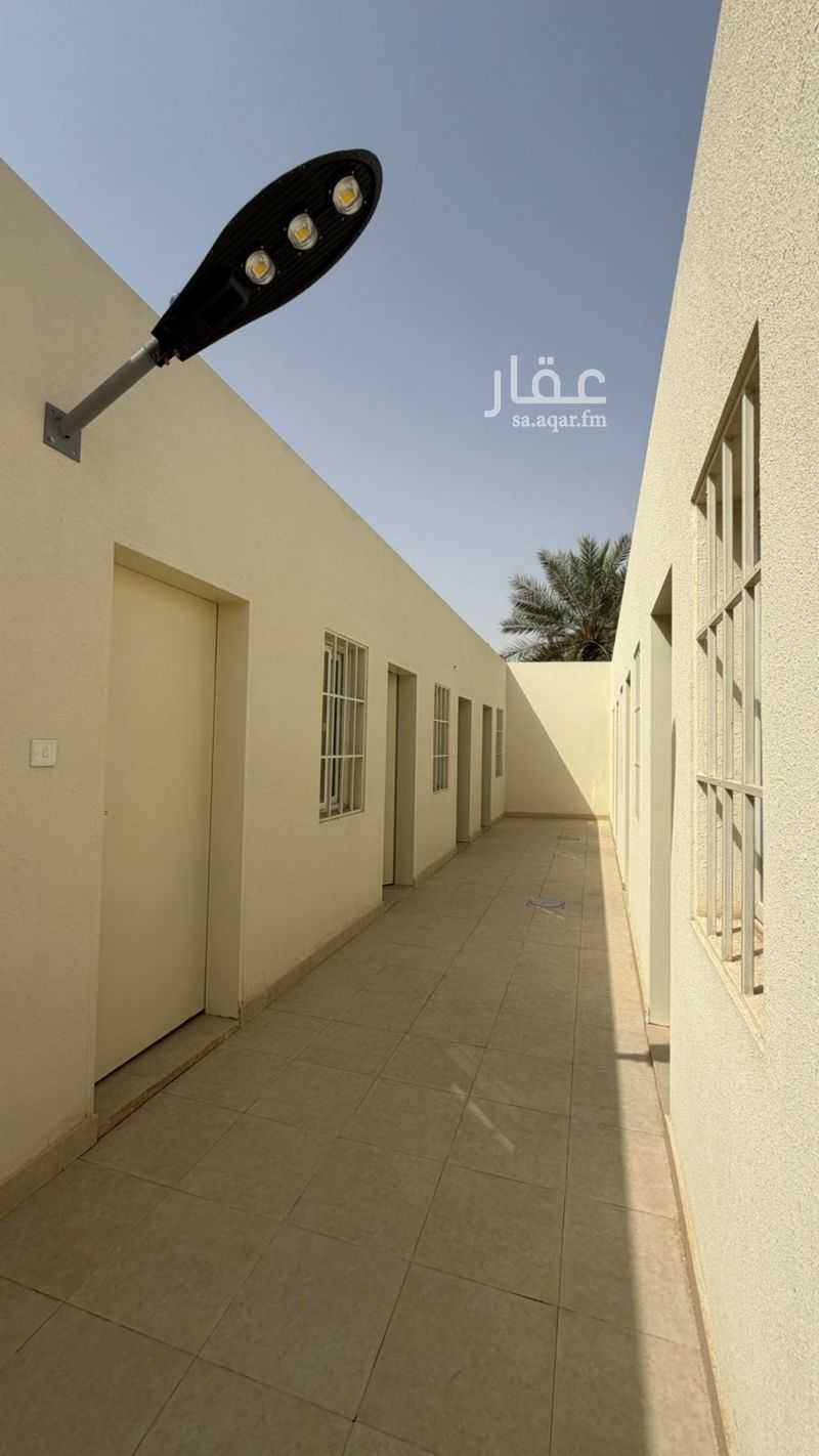 عقار 13 غرف في اليمامة، الرياض 5