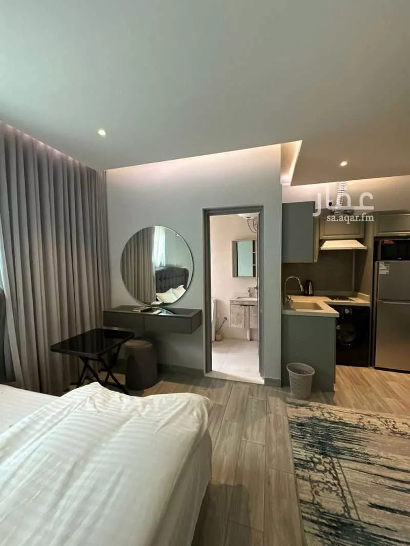 1 bedroom apartment in Al Malaz 1