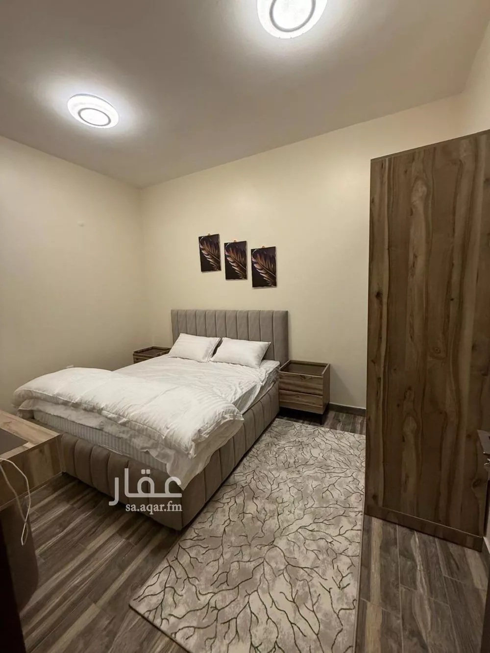 2 bedroom apartment in Al Ud 1