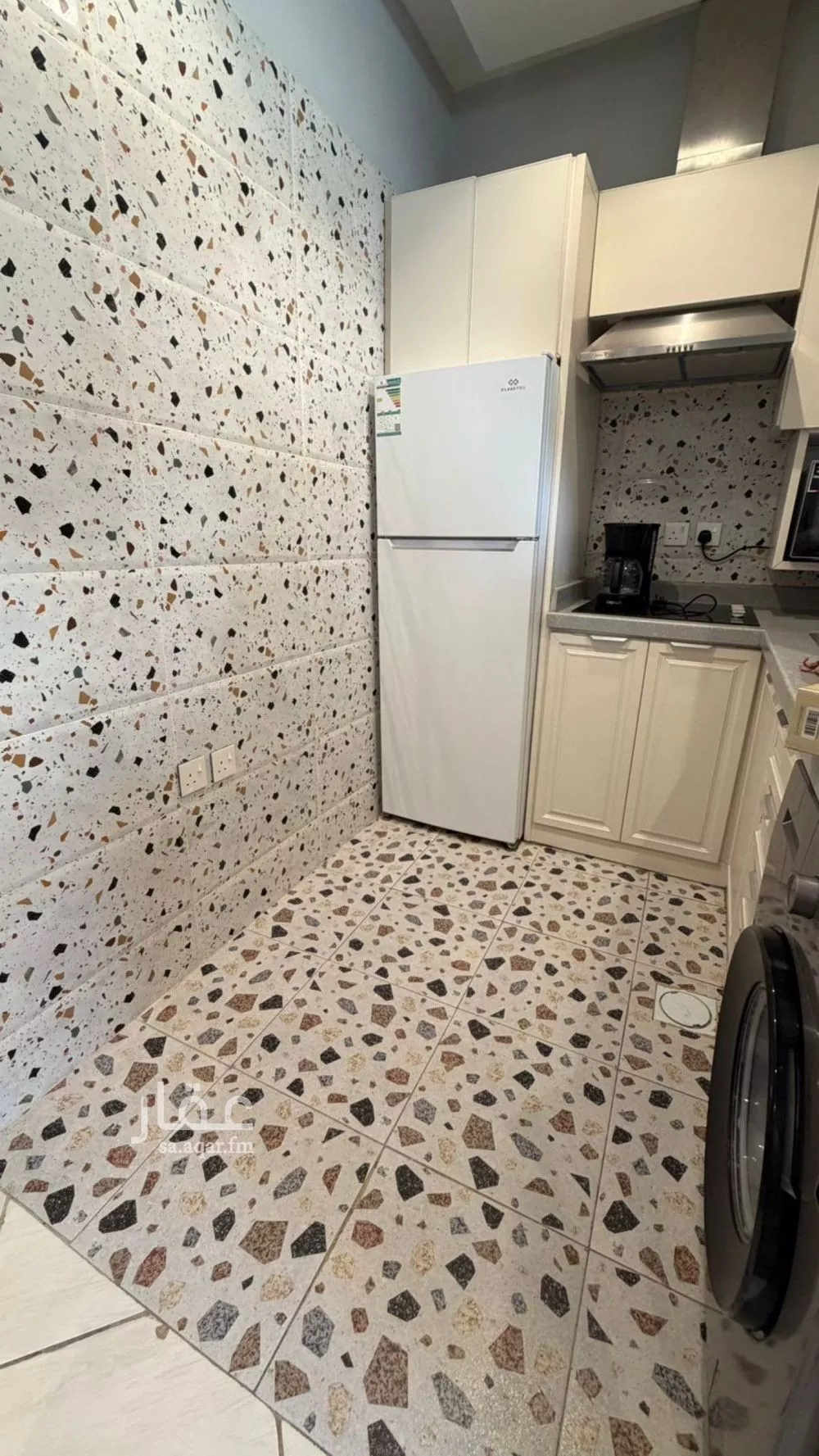 2 bedroom apartment in Al Malaz, Riyadh 6