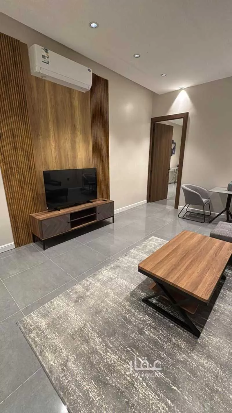 دور 1 غرف في الربوة 1