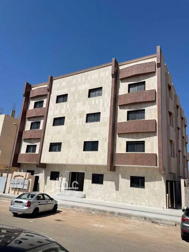 عمارة 750 م² في بني معاوية