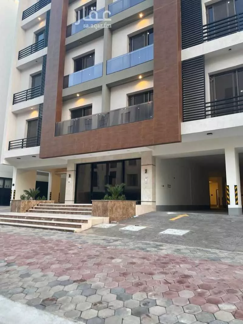 شقة 5 غرف في المروة 1