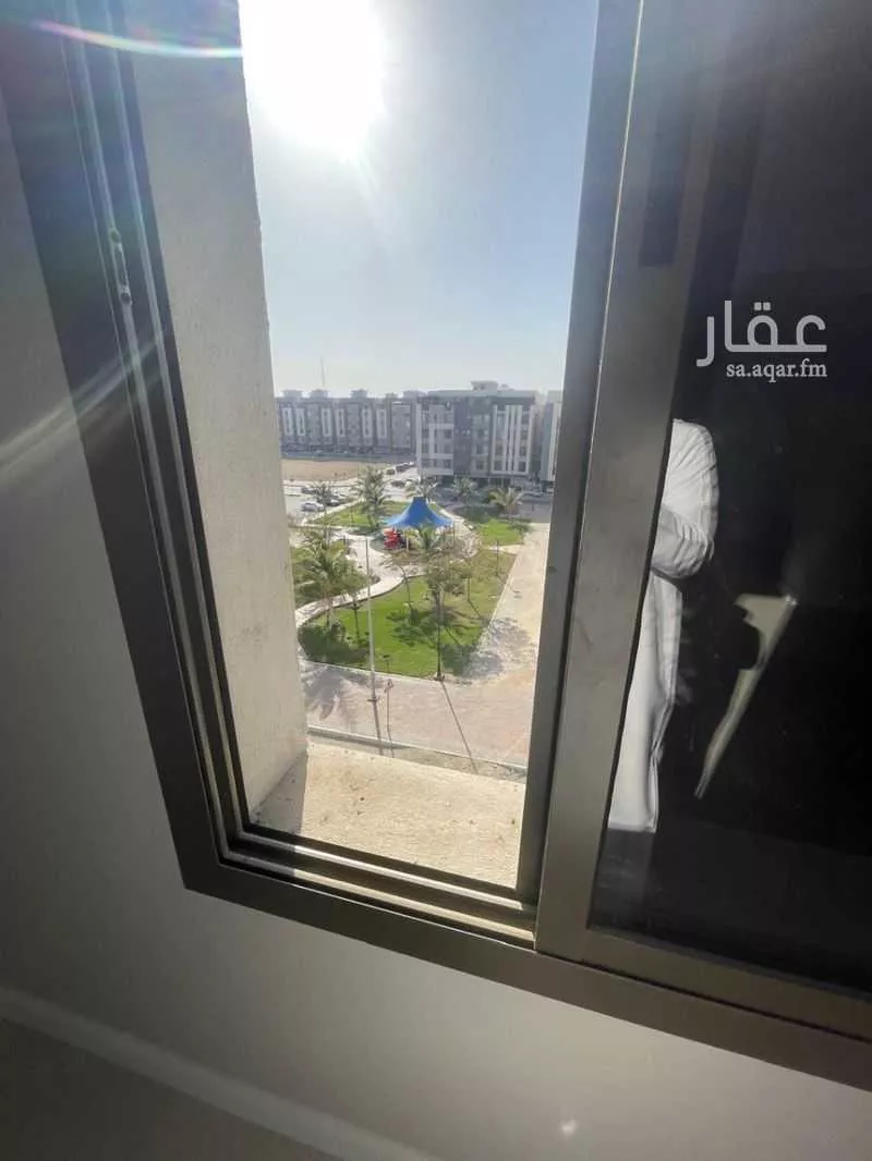 شقة 5 غرف في المروة 2