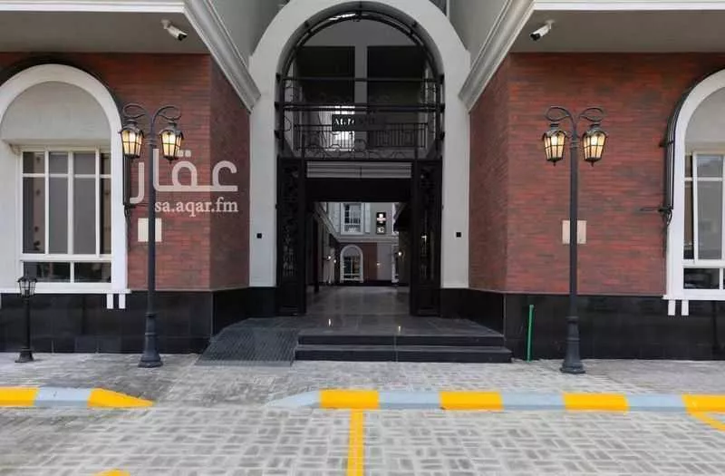 شقة 10 غرف في النرجس 2