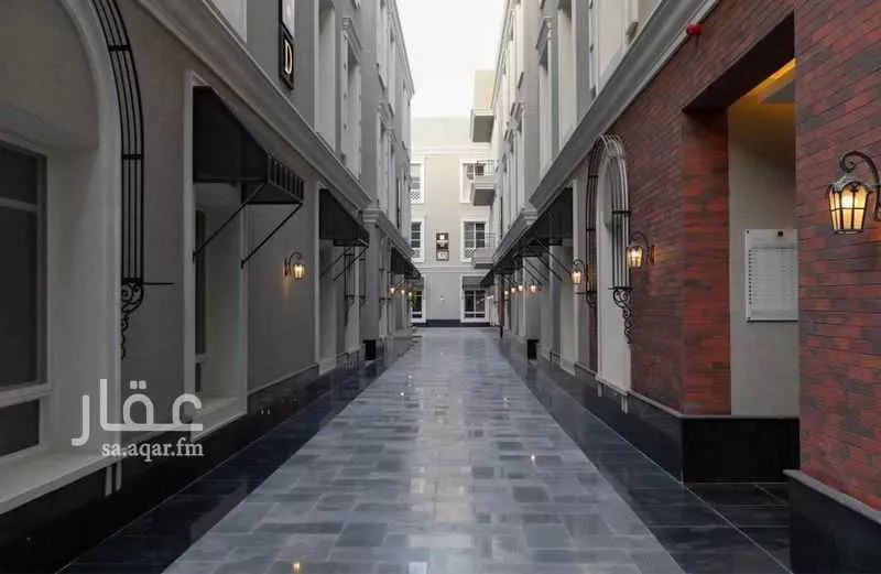 شقة 10 غرف في النرجس 3