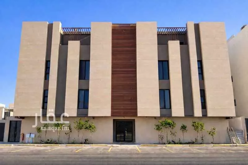 عمارة 600 م² في العارض 1