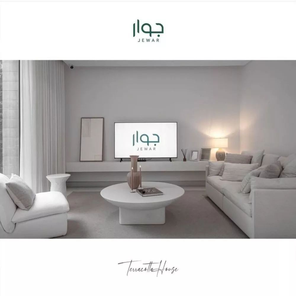 4 bedroom villa in As Sadafah, Eastern Province 8