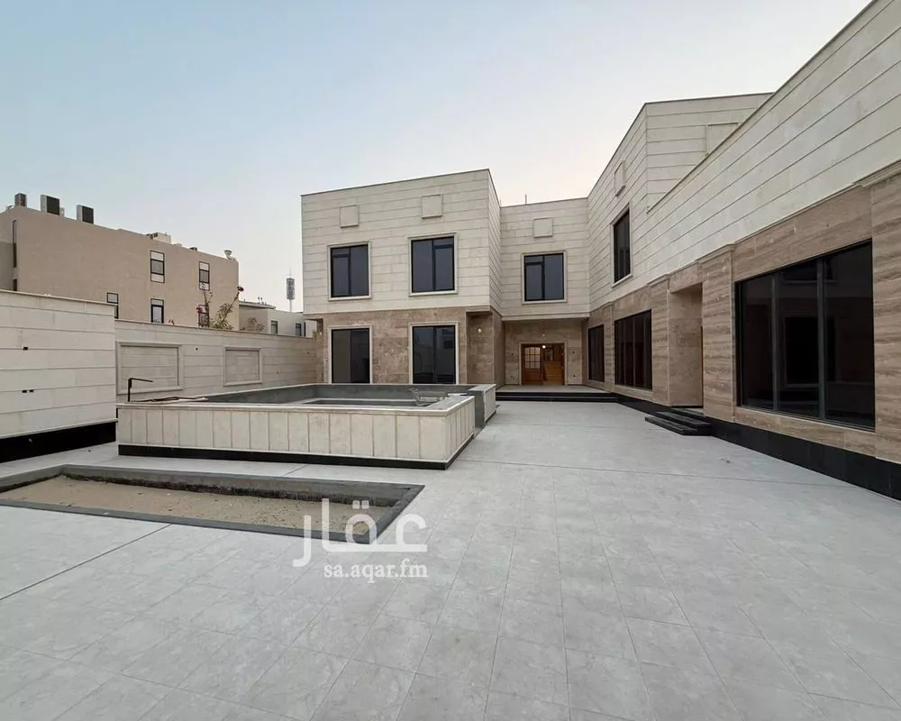 7 bedroom villa in As Sadafah 5