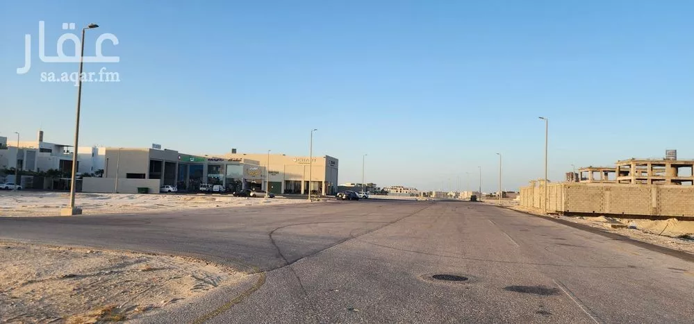 land in Al Bahr, Eastern Province 5