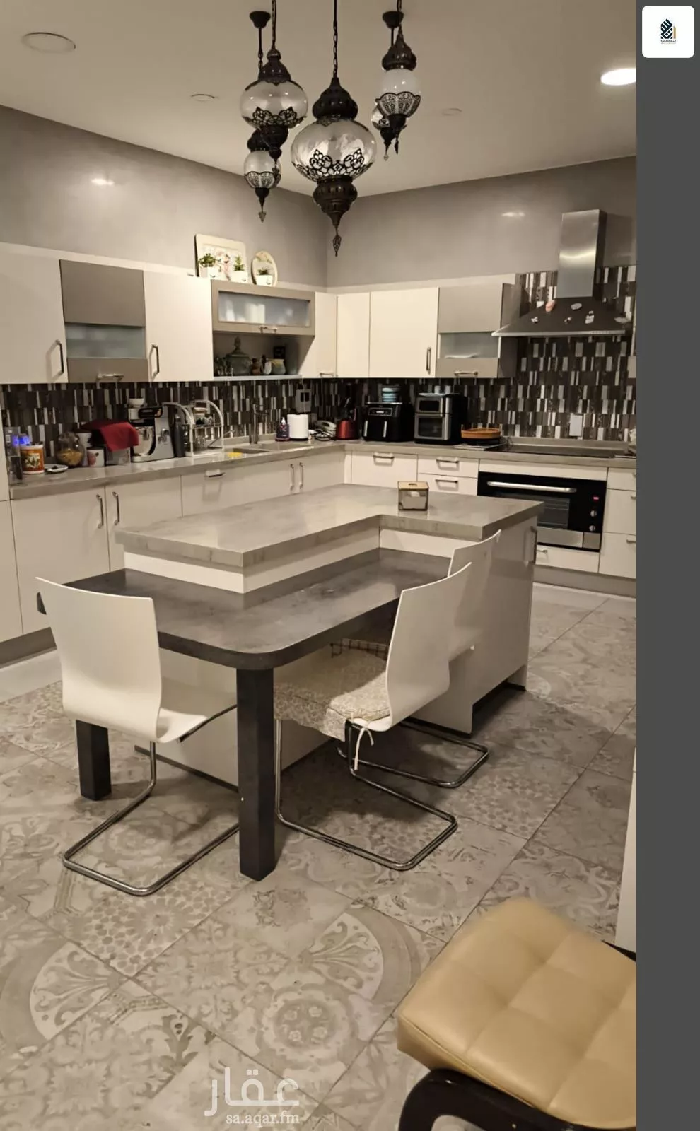 6 bedroom villa in Dana Al Shamaliah, Eastern Province 11