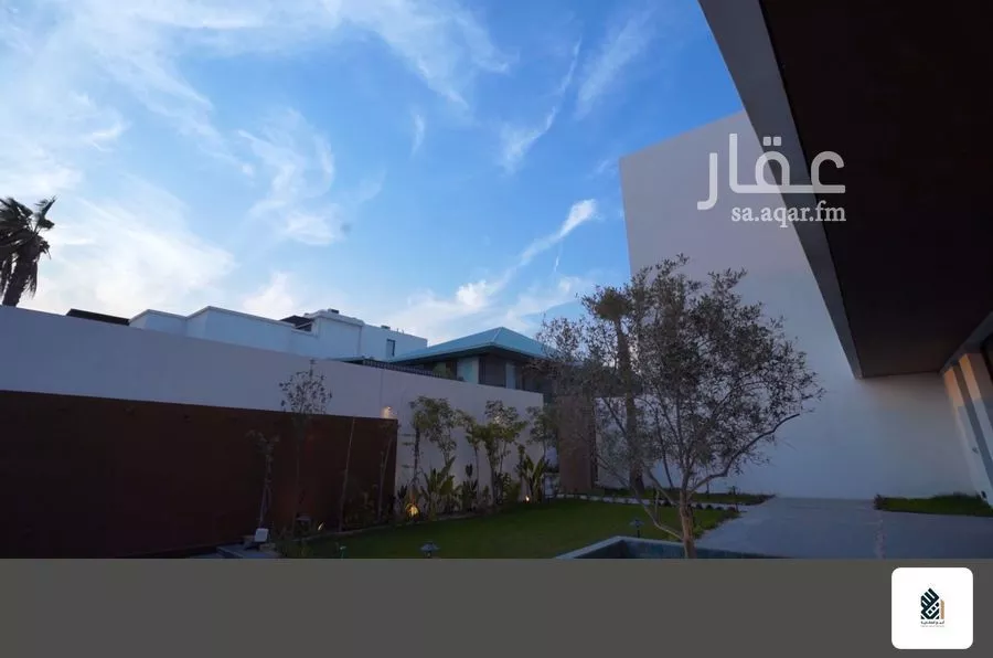 4 bedroom villa in As Sadafah 3