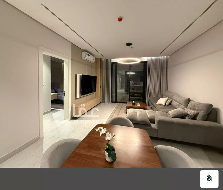 شقة 3 غرف في الصدفة 3