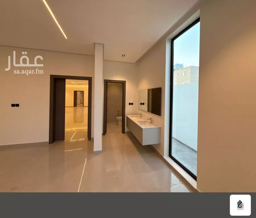 5 bedroom villa in As Saif 4