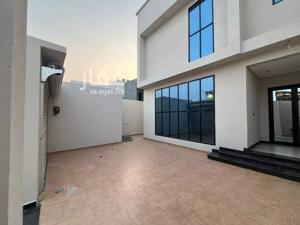 4 bedroom villa in As Sadafah 1