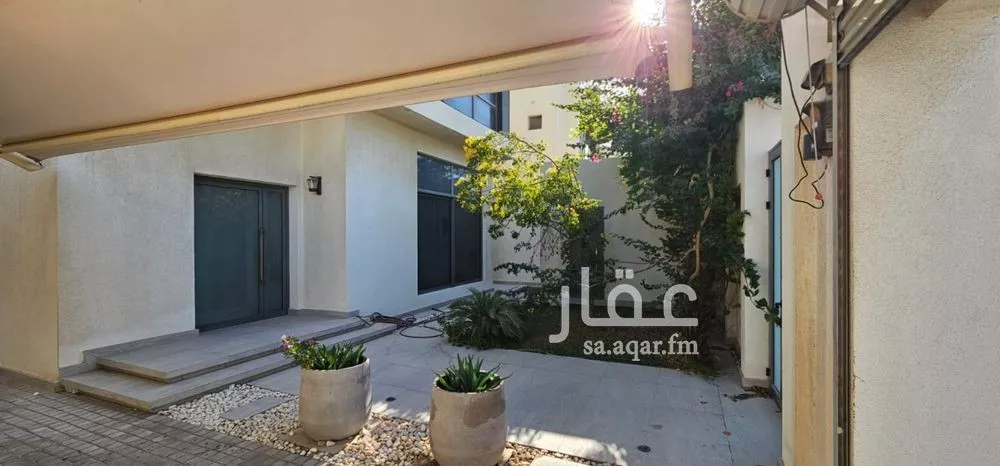 4 bedroom villa in As Sadafah, Eastern Province 8