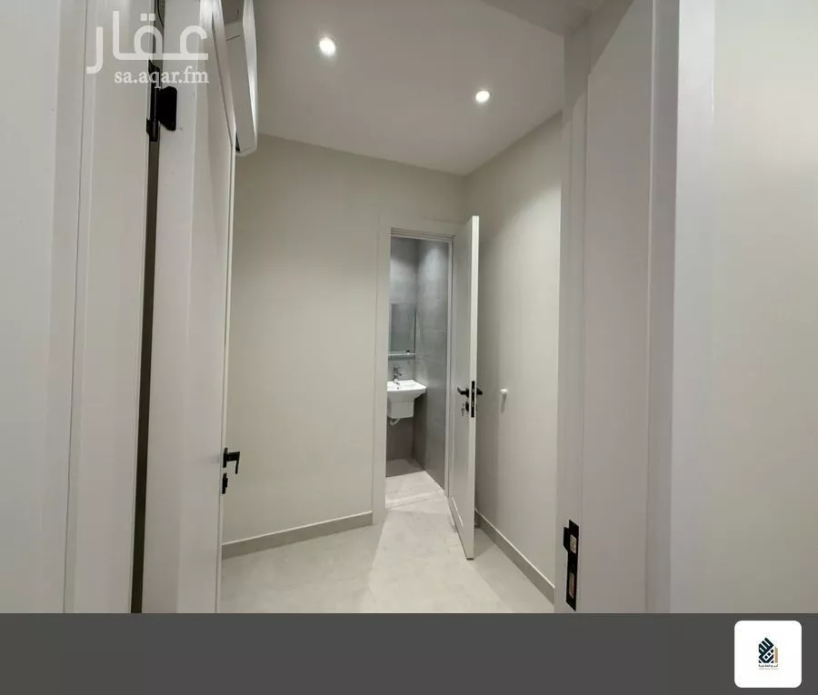 شقة 3 غرف في البحر 5