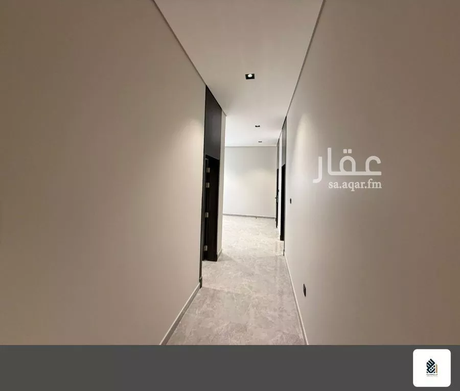 3 bedroom floor in As Sadafah 4