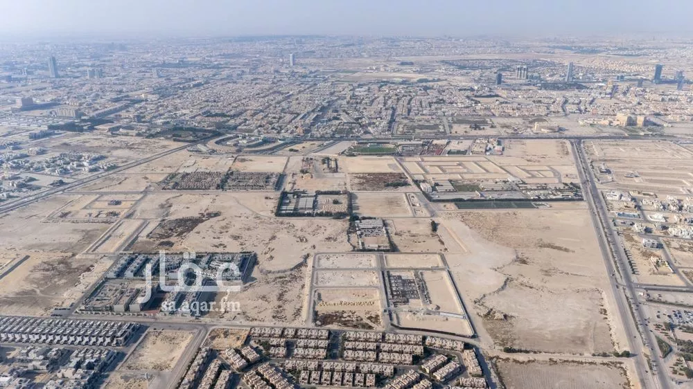 land in As Sadafah, Eastern Province 5