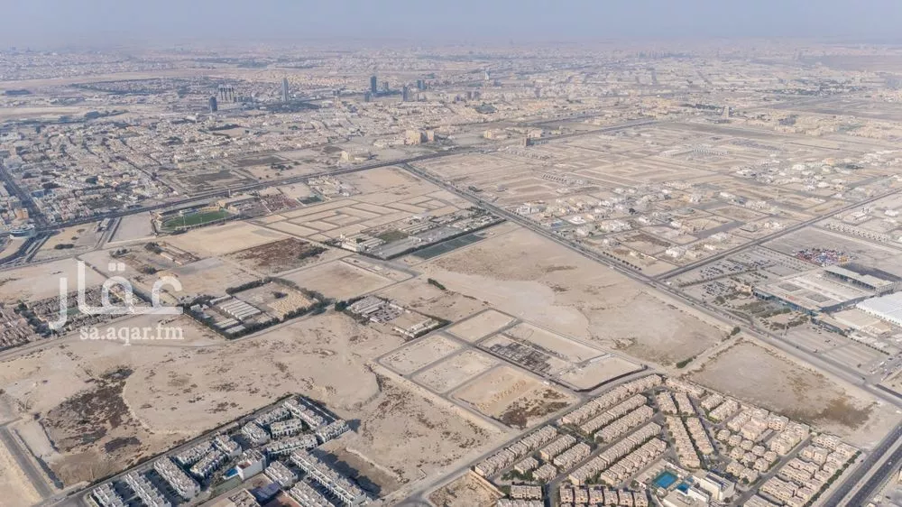 land in As Sadafah, Eastern Province 9