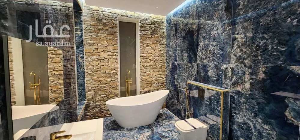 4 bedroom villa in As Sadafah, Eastern Province 25