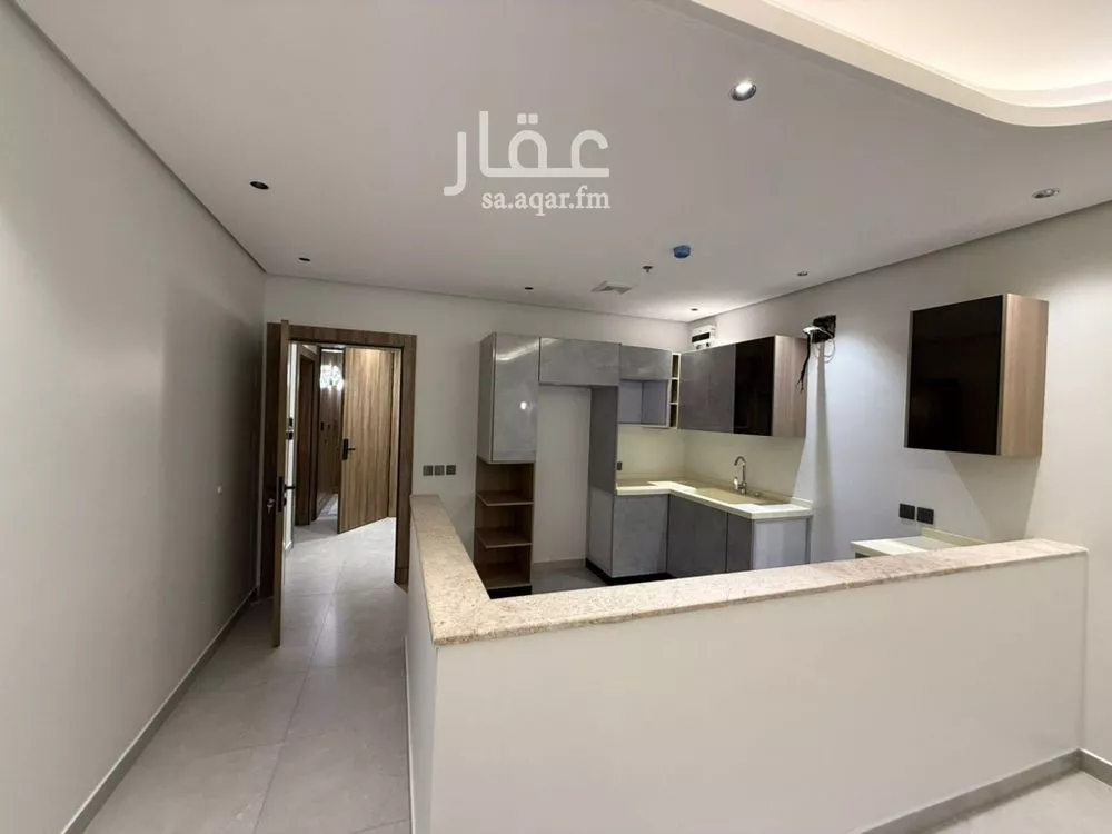 شقة 3 غرف في السيف 2
