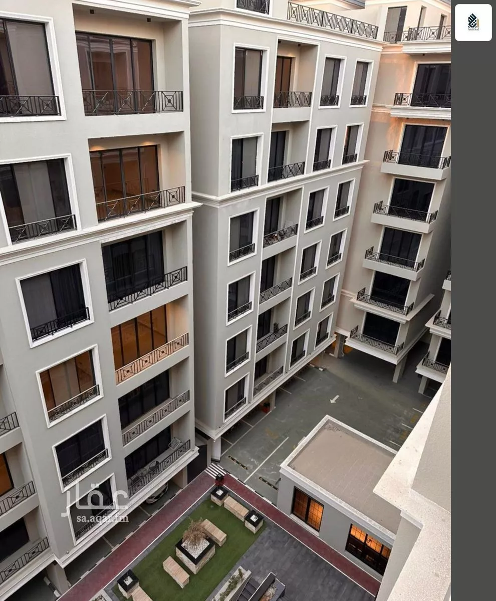 2 bedroom apartment in Al Hizam Al Thahabi, Eastern Province 7