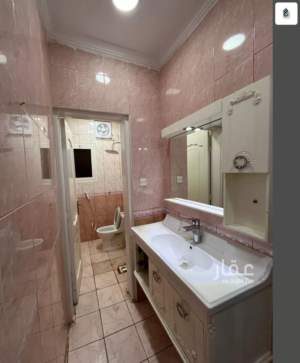 14 bedroom building in Al Difa, Madinah 12