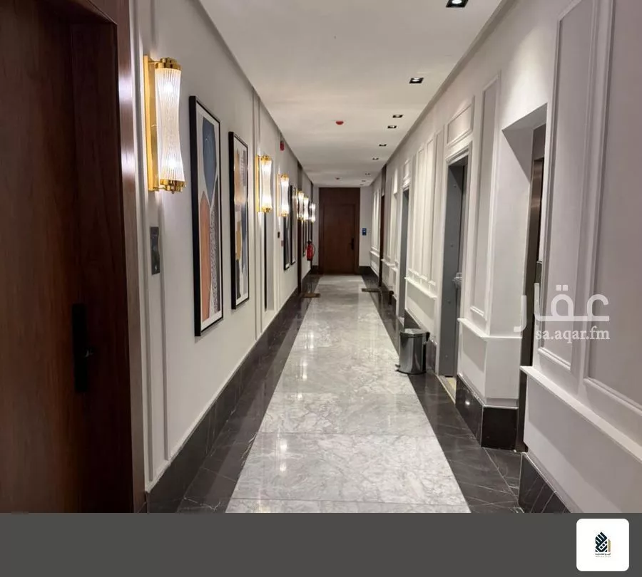 شقة 3 غرف في البحر، الدمام 6