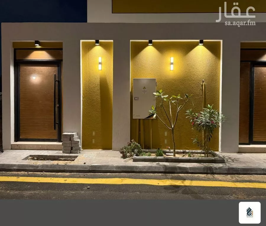 3 bedroom floor in As Sadafah 3