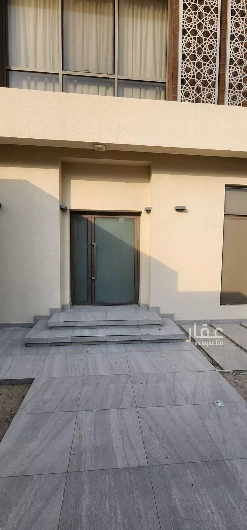 4 bedroom villa in As Sadafah, Eastern Province 16