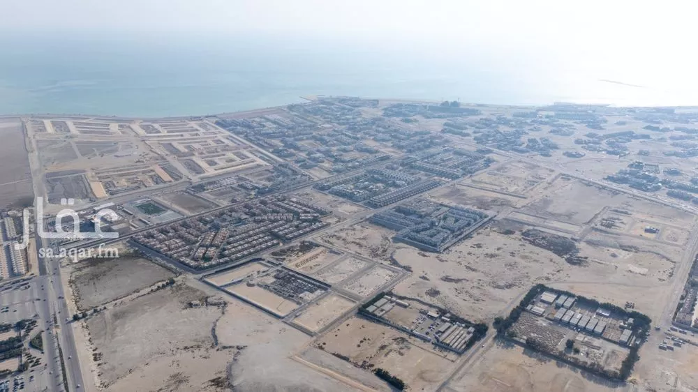 land in As Sadafah, Eastern Province 7