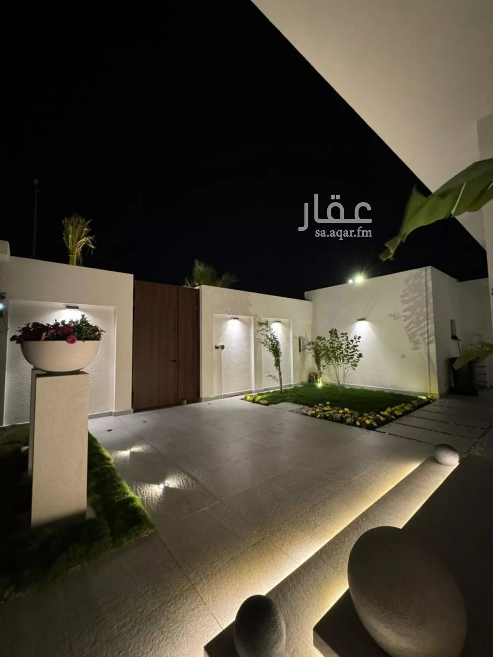 فيلا 4 غرف في الصدفة 4