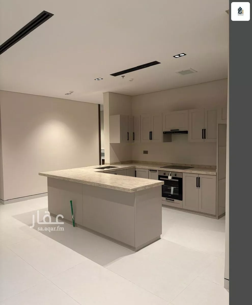 شقة 3 غرف في السيف 1