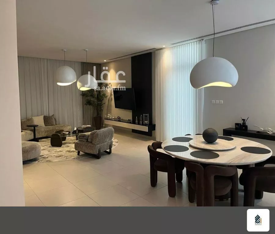 4 bedroom villa in Al Bahr, Eastern Province 14