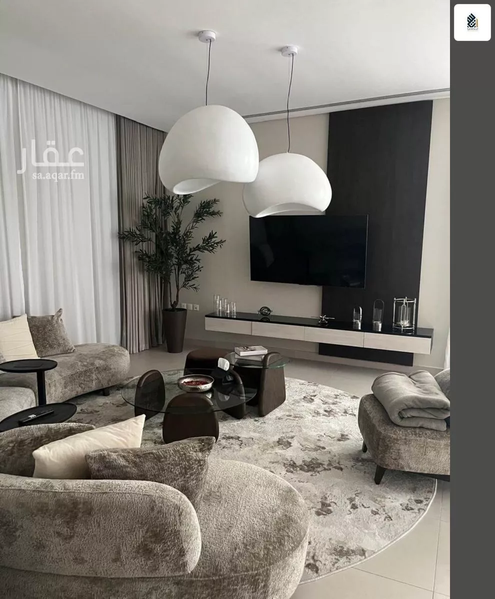 4 bedroom villa in Al Bahr, Eastern Province 5