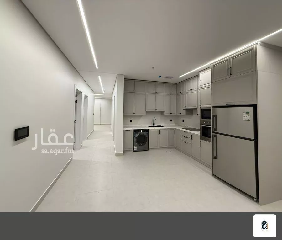 شقة 3 غرف في البحر 1