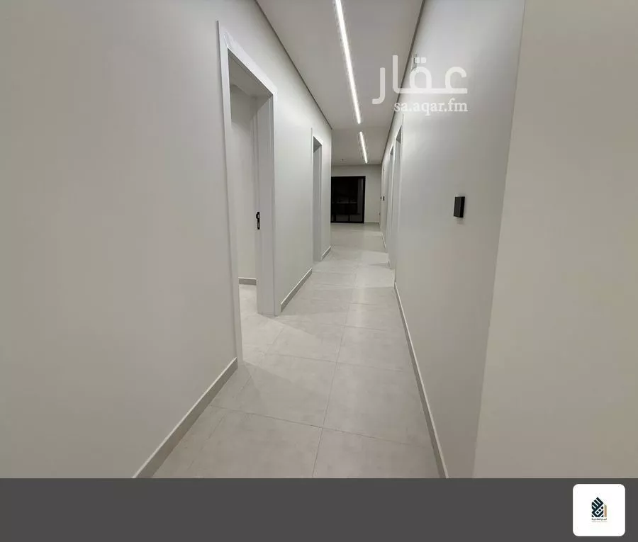 شقة 3 غرف في البحر 2