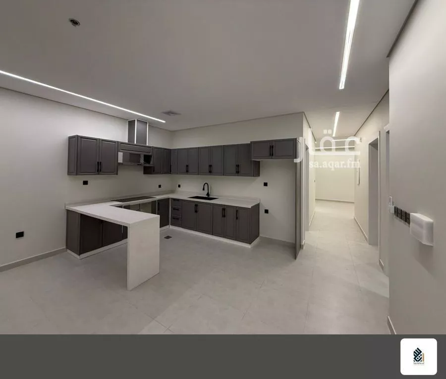 شقة 3 غرف في الصدفة 5