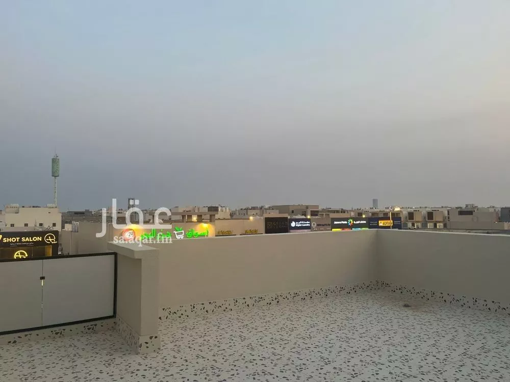 4 bedroom villa in As Sadafah, Eastern Province 15