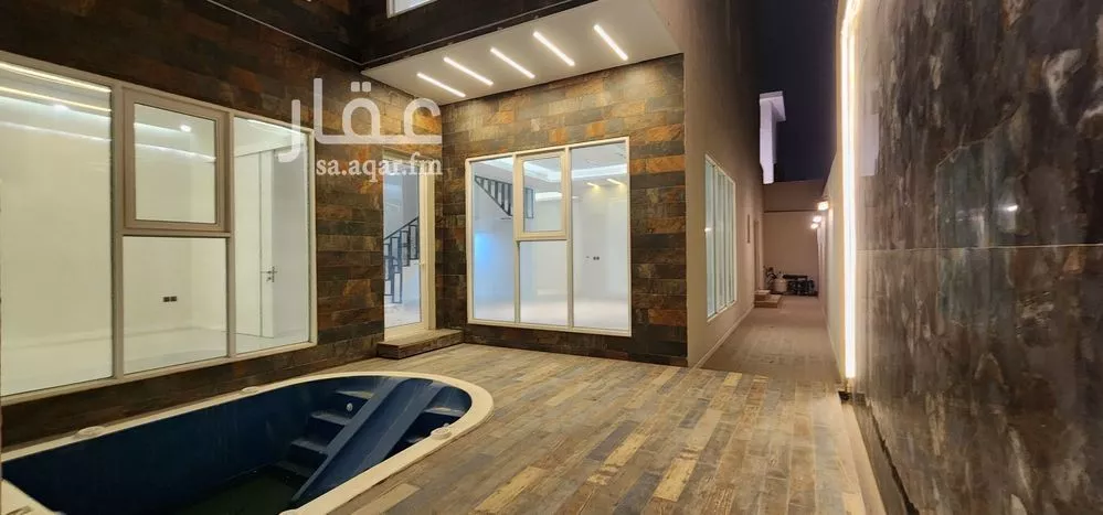 4 bedroom villa in As Sadafah, Eastern Province 10