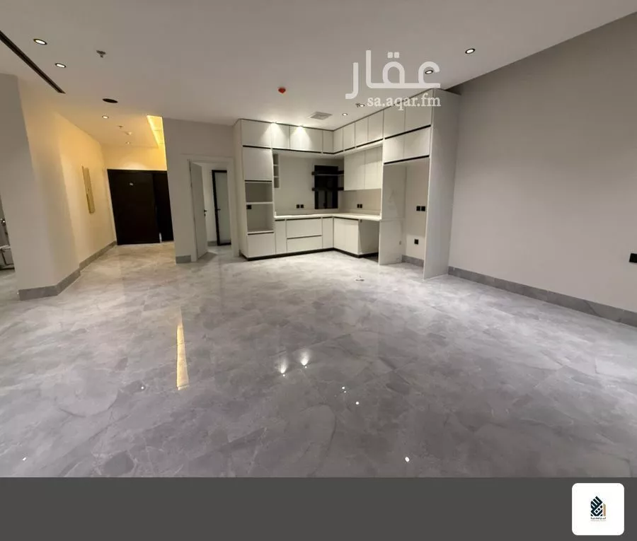 شقة 3 غرف في السيف 1