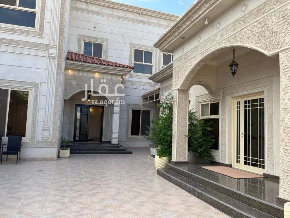 فيلا 4 غرف في الصدفة 1