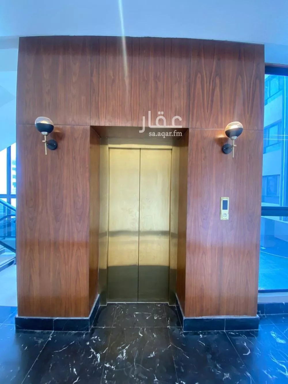 شقة 3 غرف في السيف 2