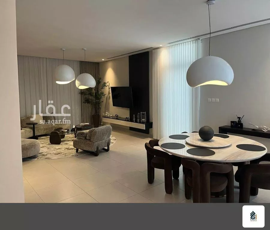 4 bedroom villa in Al Bahr, Eastern Province 5