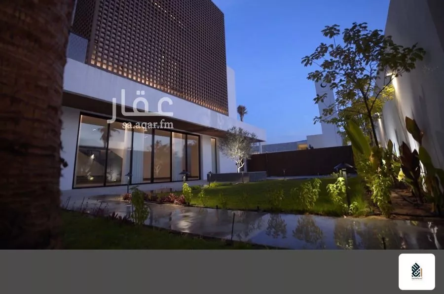 4 bedroom villa in As Sadafah, Eastern Province 7