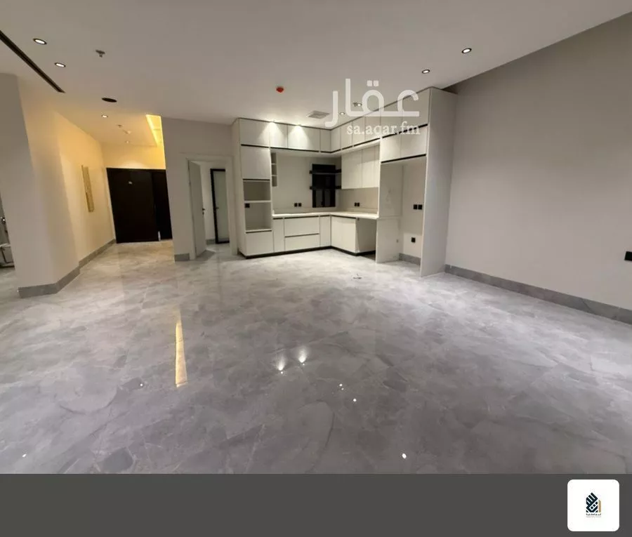 شقة 3 غرف في السيف 4