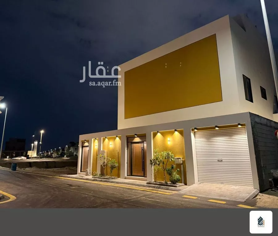 3 bedroom floor in As Sadafah 1