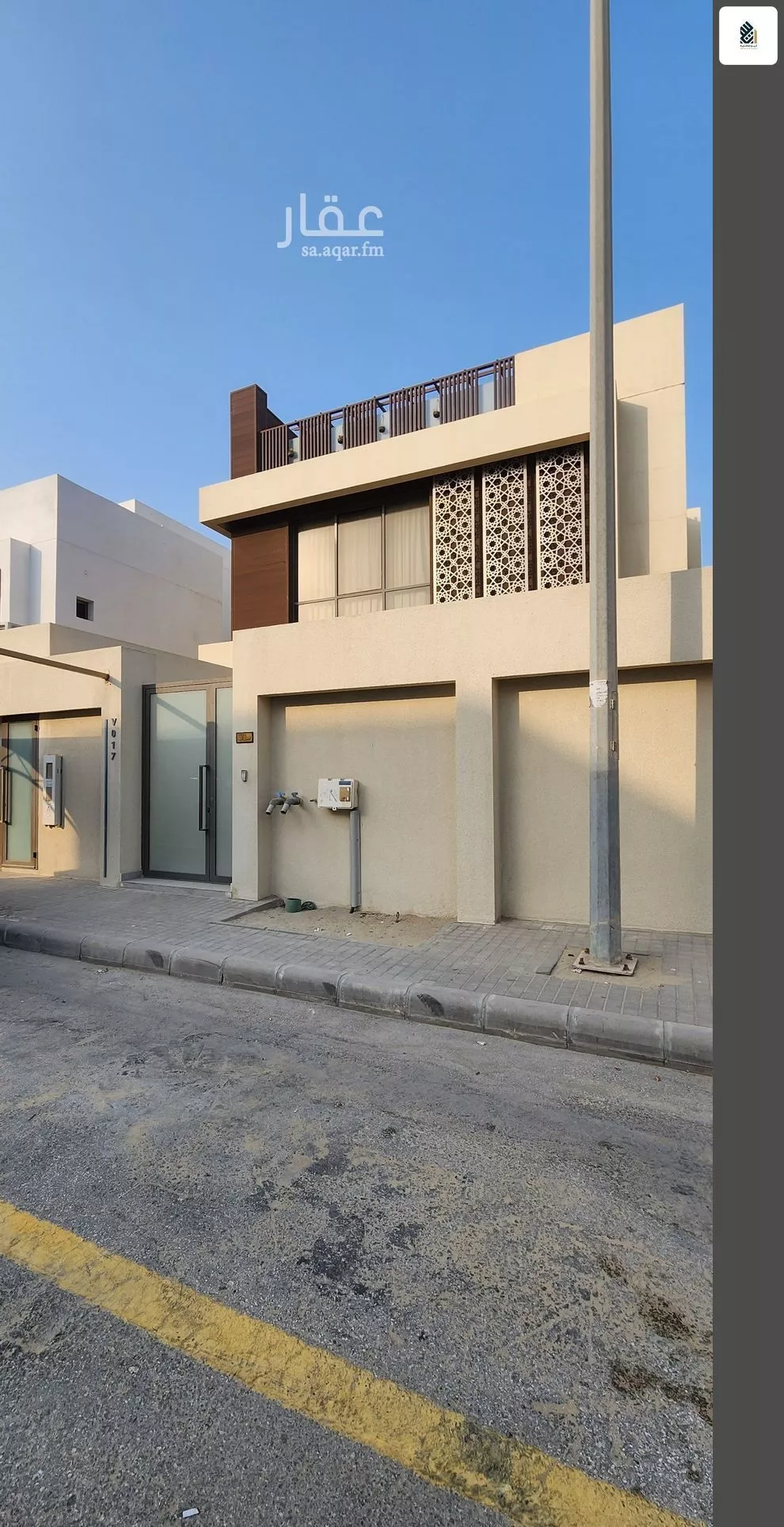 4 bedroom villa in As Sadafah 1