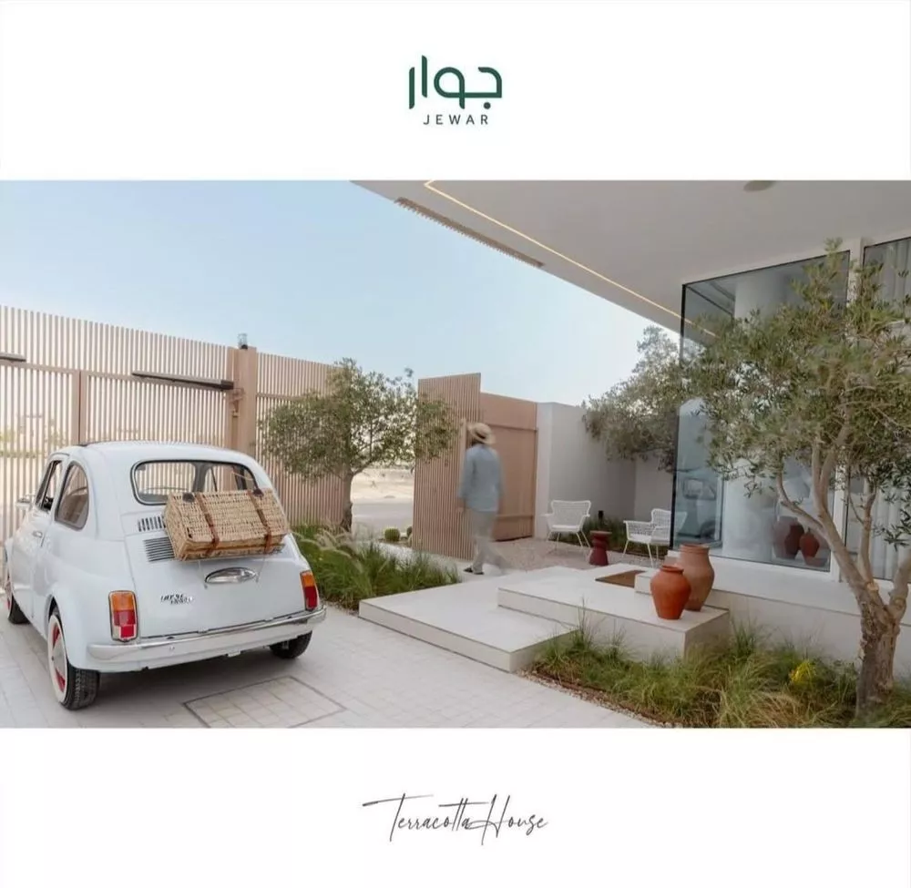 4 bedroom villa in As Sadafah, Eastern Province 6